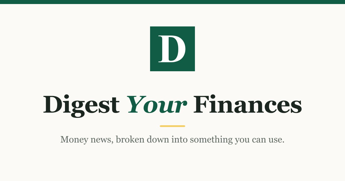 Is the Stock Market Open Today? Live NYSE & Nasdaq Hours — Digest Your