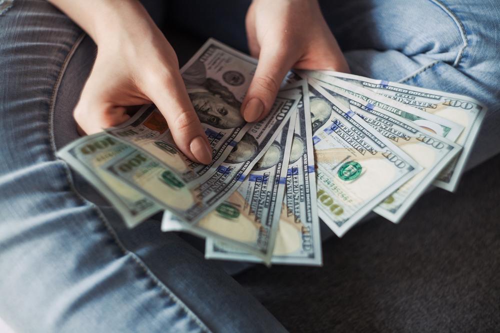 how to earn passive income