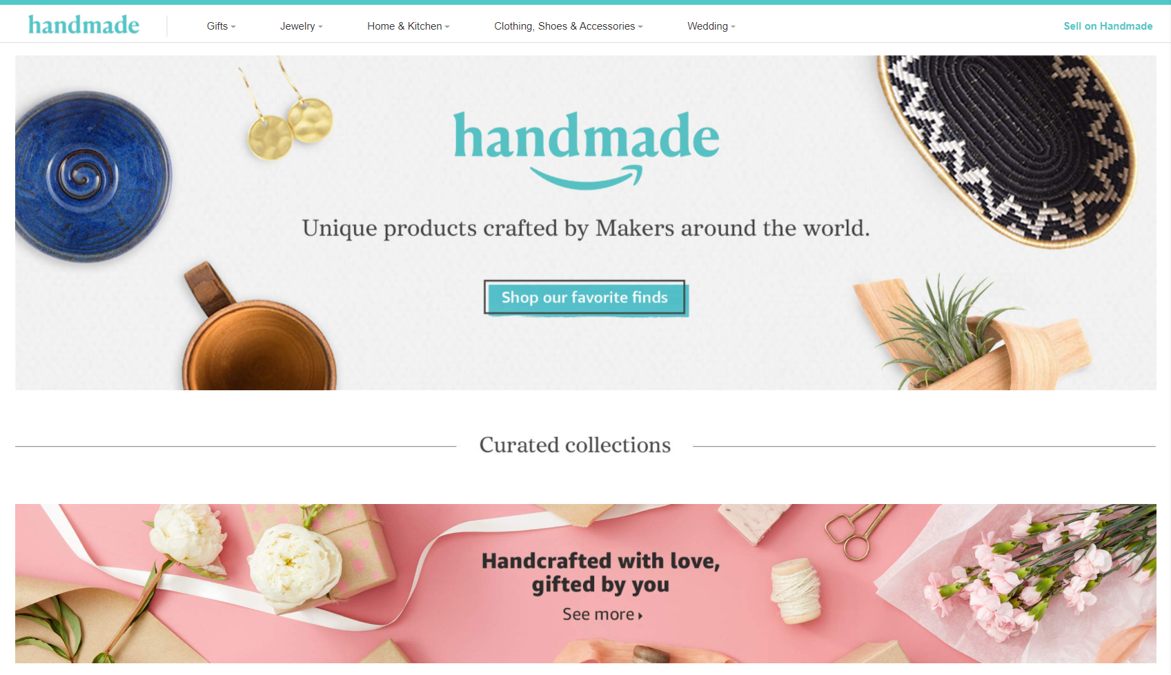 Can I Sell on Amazon for Handmade and Make Money?