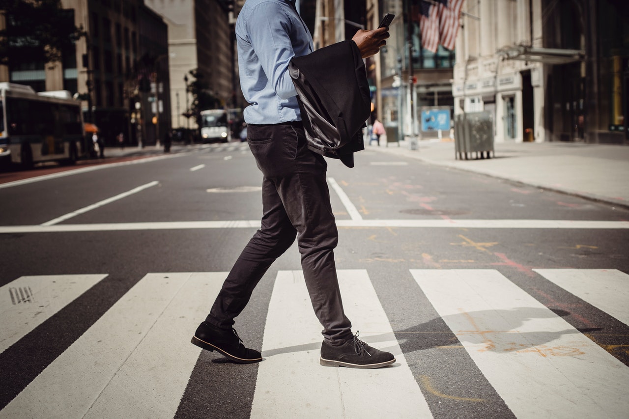 apps that pay you to walk
