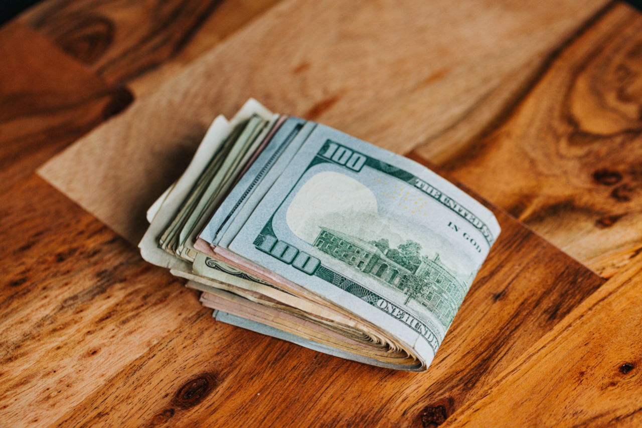 bank account for teenagers