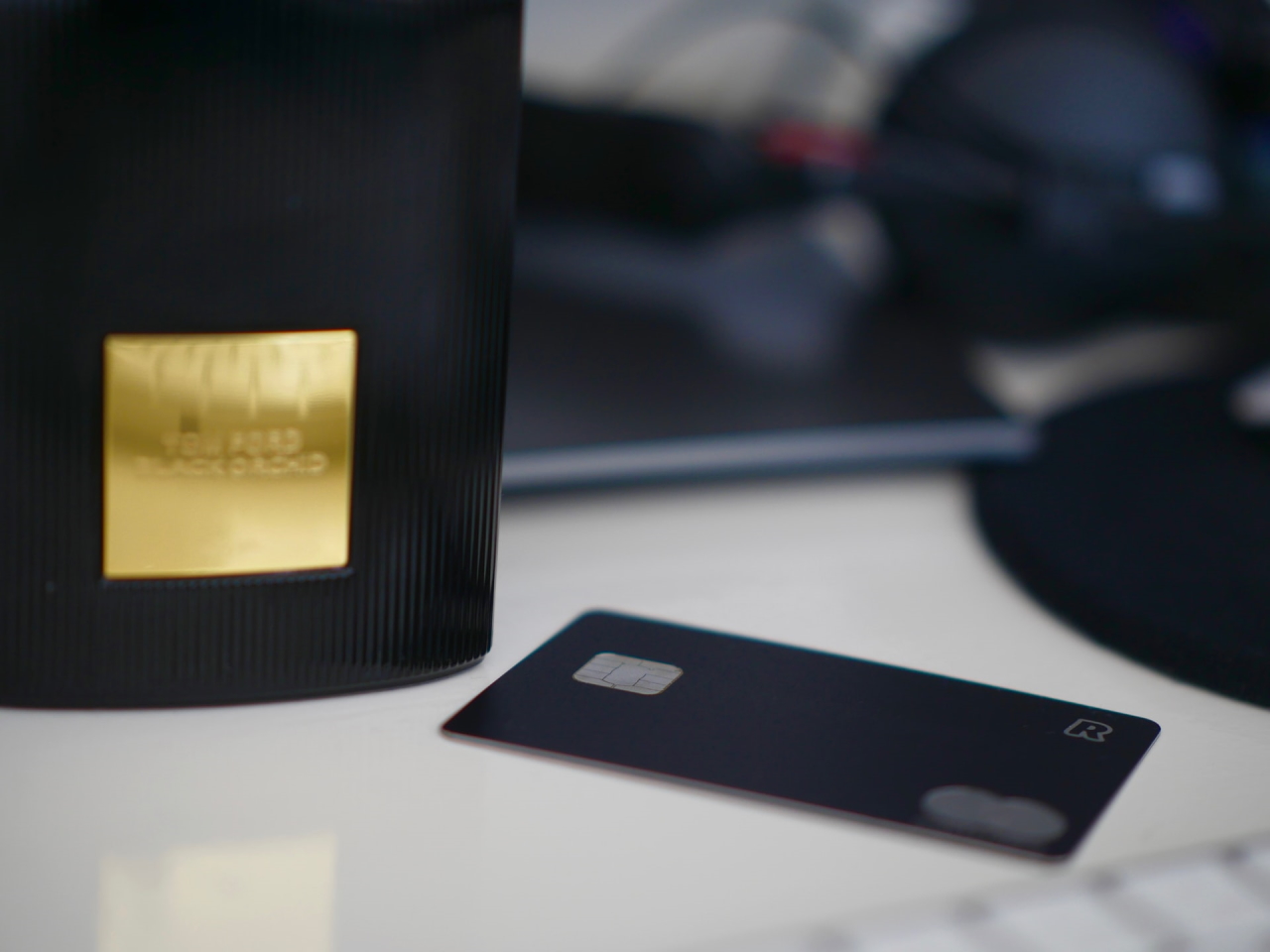 Best And Heaviest Metal Credit Cards You Should Get 2022