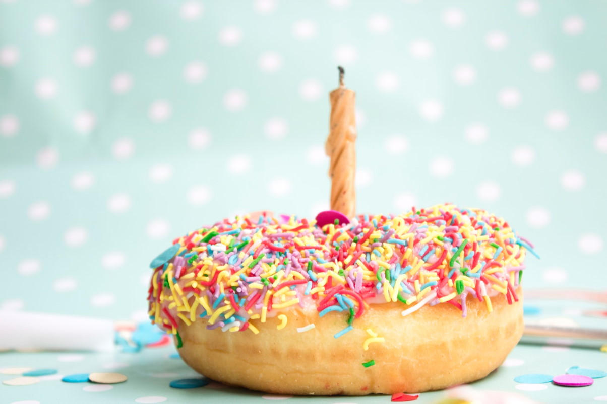 birthday freebies