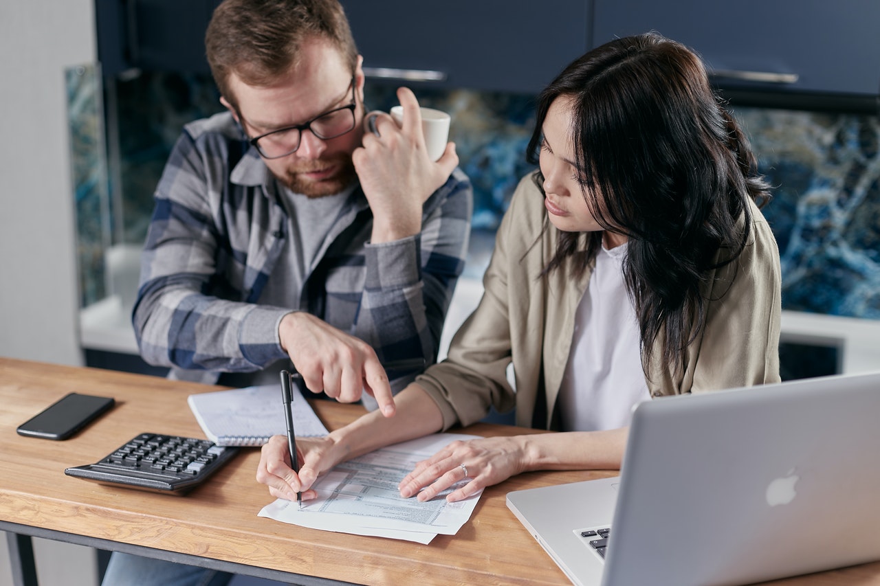 boost credit score