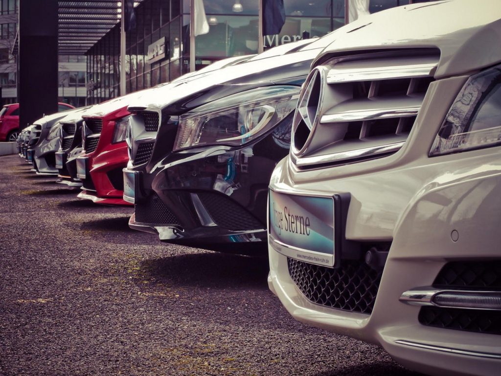 car payment calculator