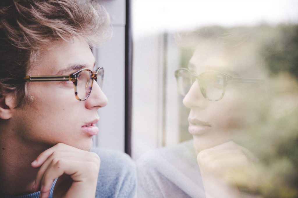 social distancing saved people self reflection