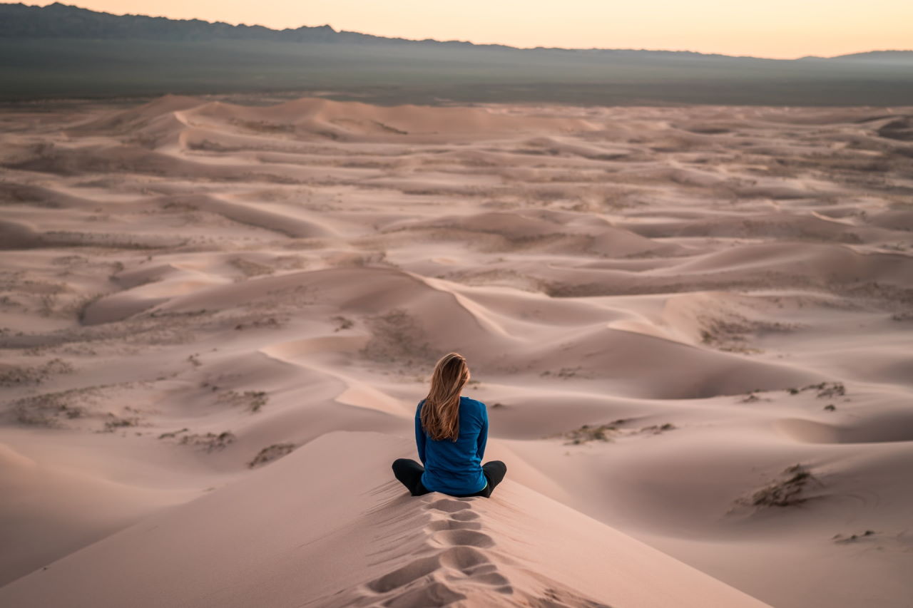 social distancing saving people