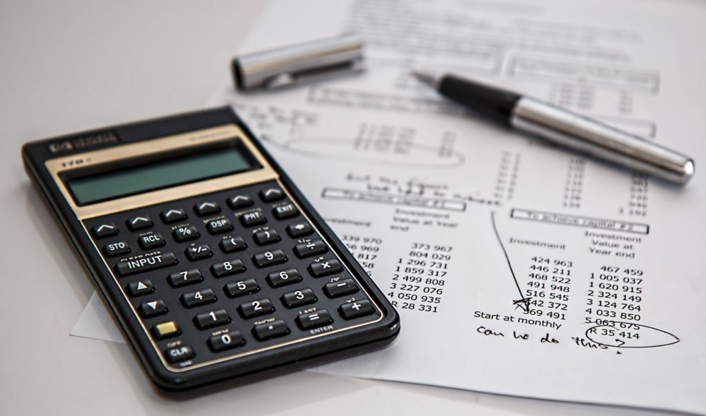 financial planning strategies budget