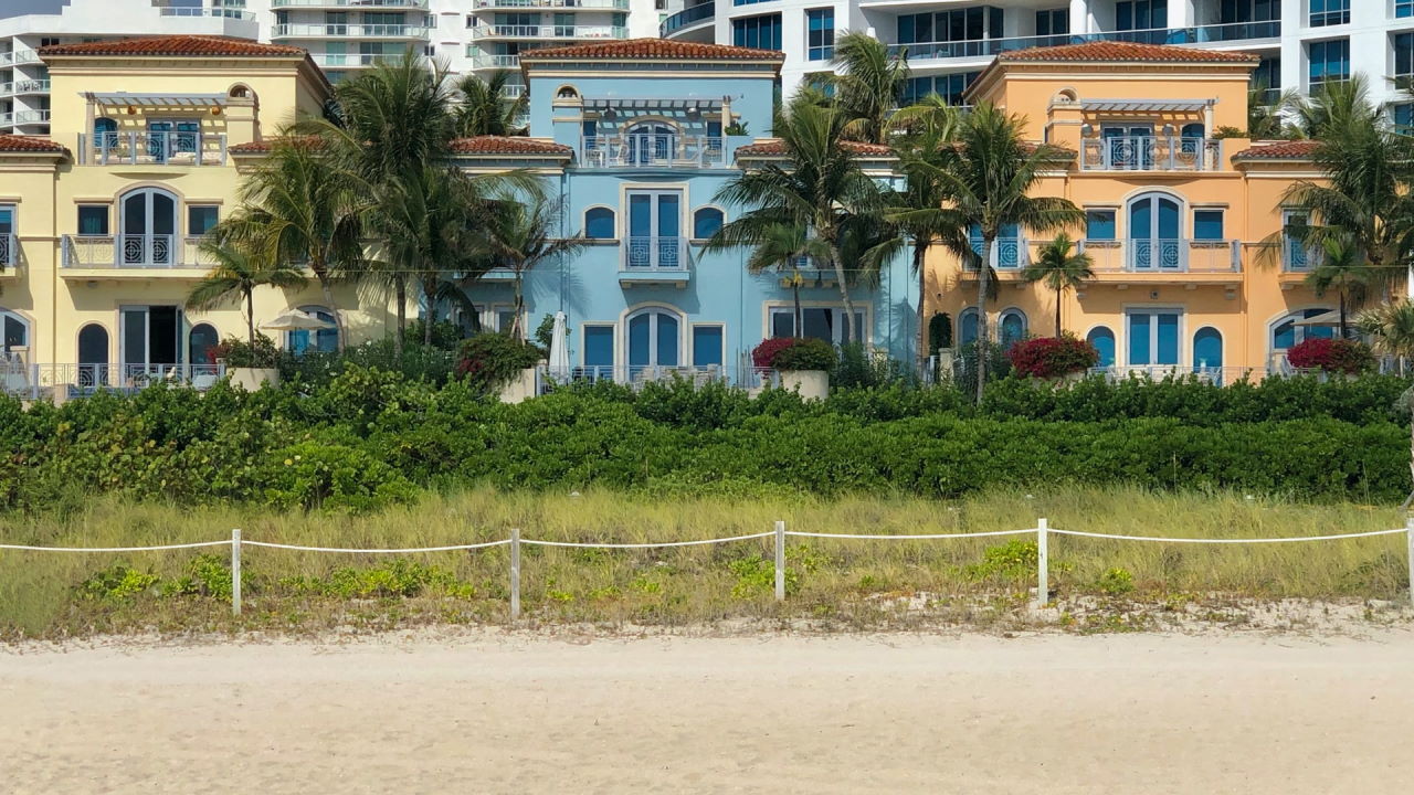 get out of a timeshare