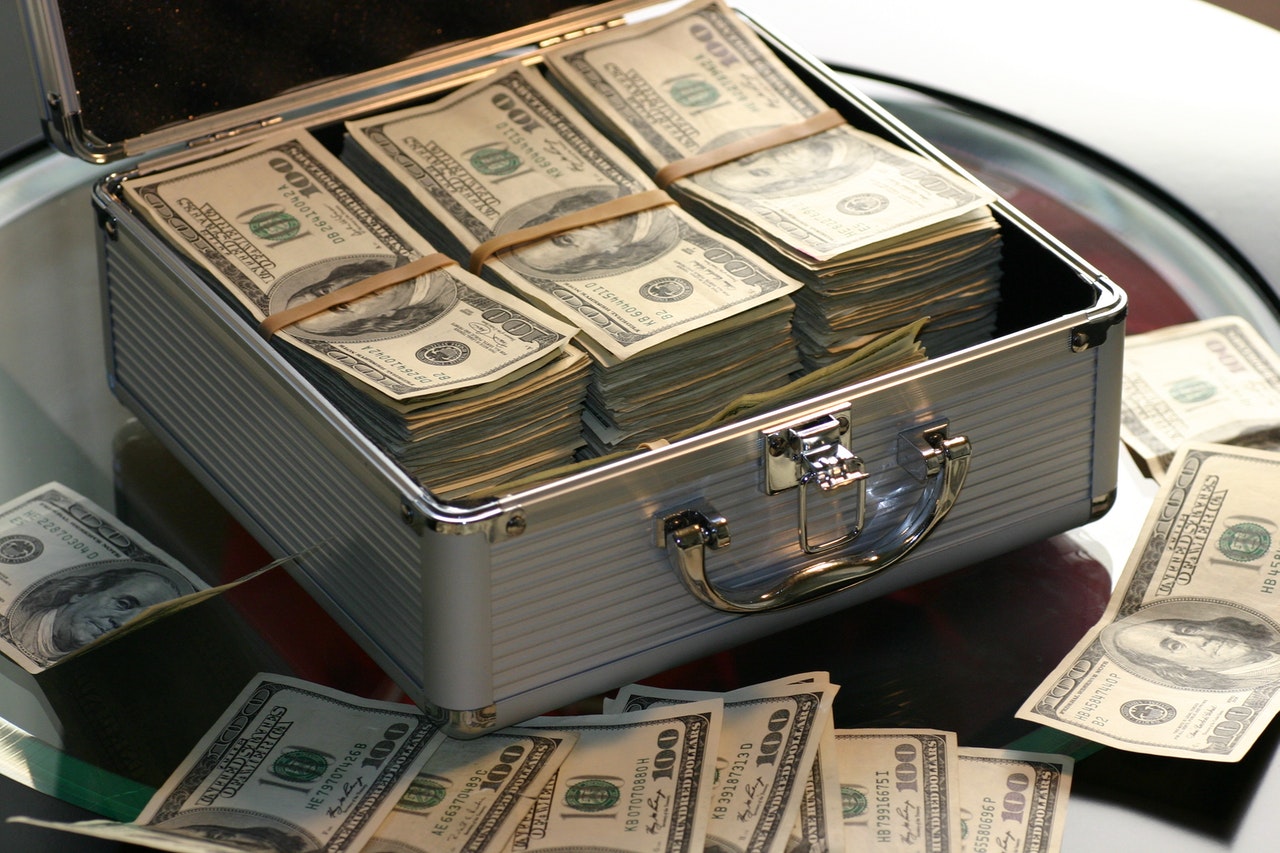 how much interest does $1 million dollars earn