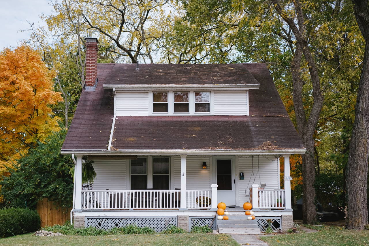 How Exactly I Bought My First Rental Property