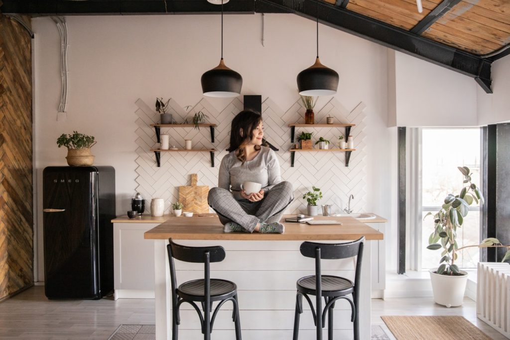 how to get your first apartment