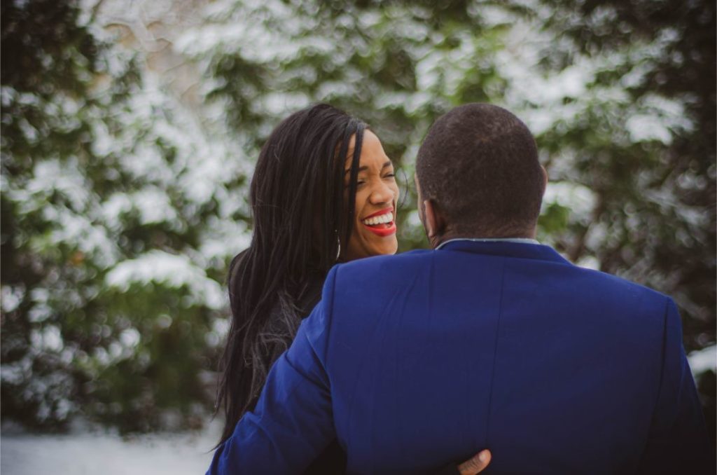 how to talk about money with your partner