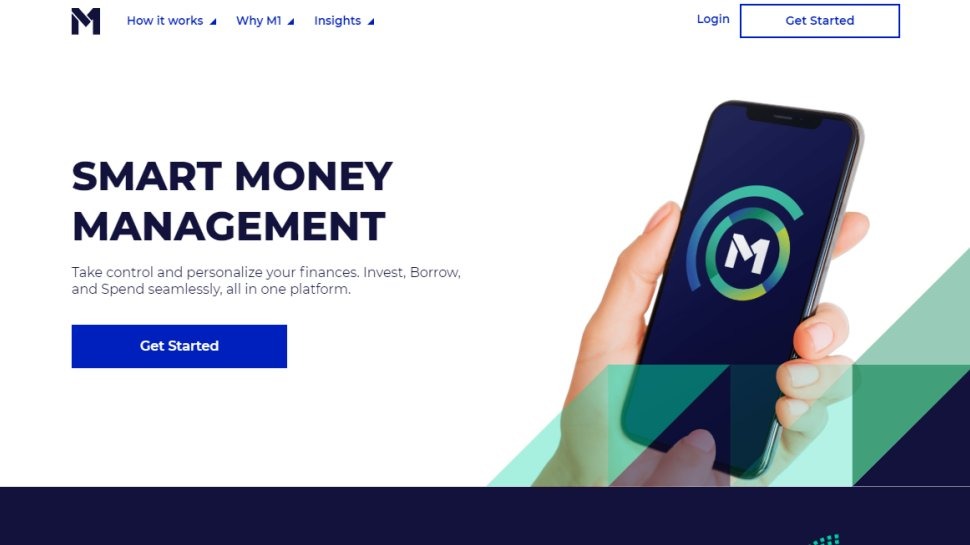m1 finance review