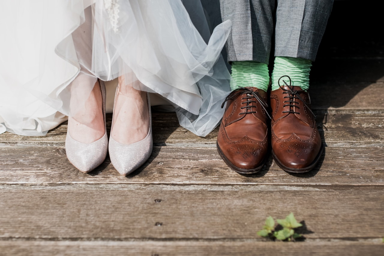 taking out a wedding loan