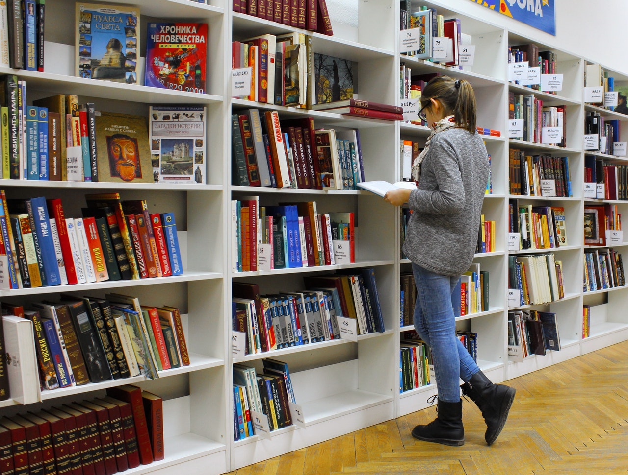 places to buy college textboox