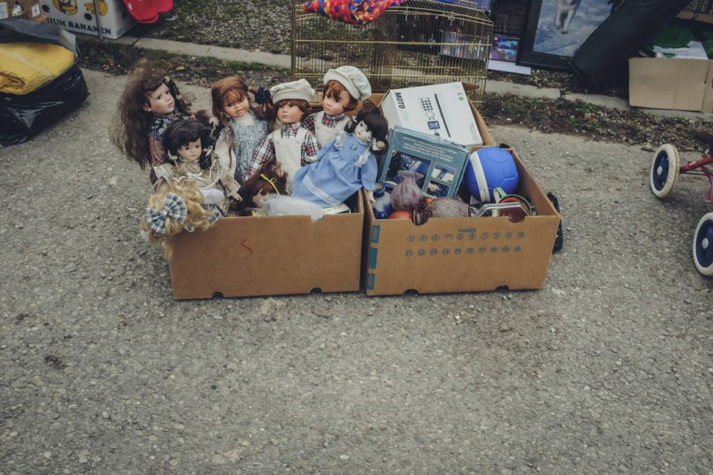urgently need cash sell unwanted items