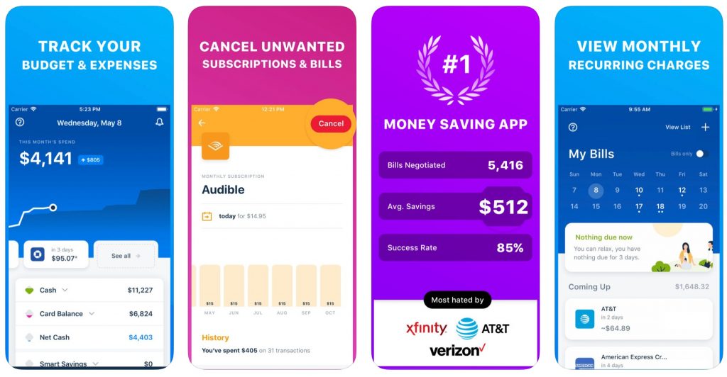 truebill-app