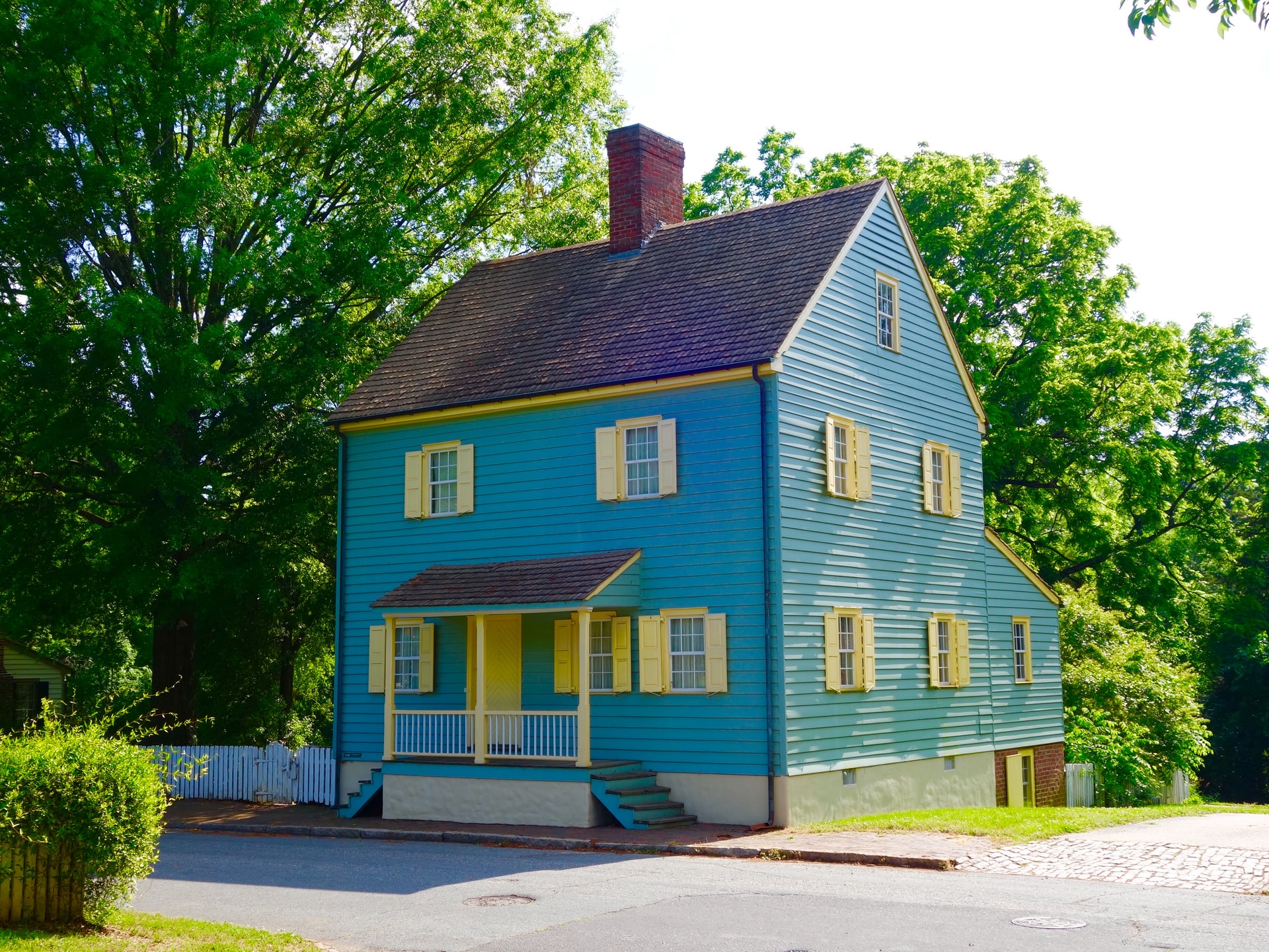 what is escrow