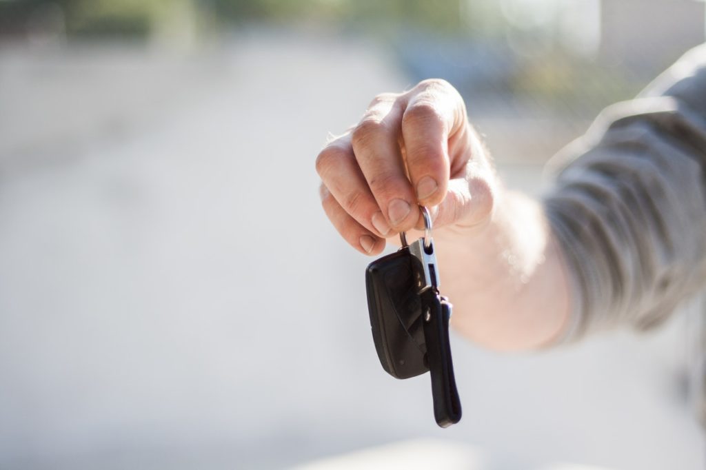 how a Car Lease can Affect Credit