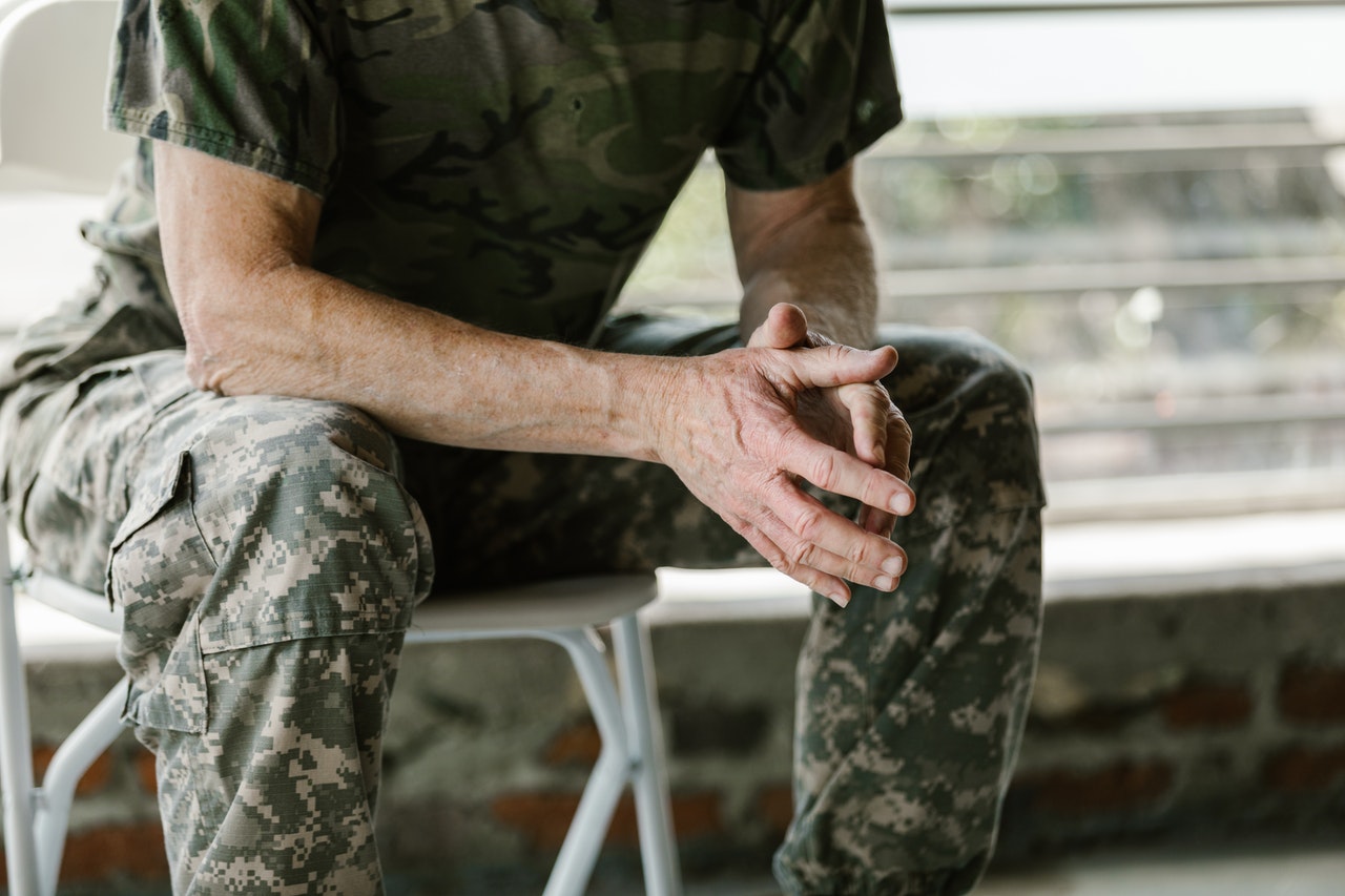 debt relief for veterans