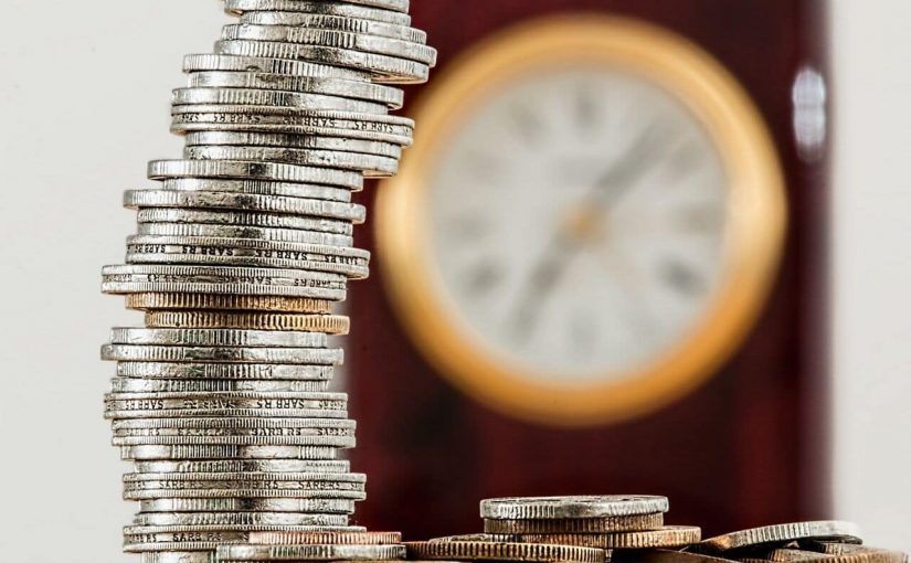 How to double your income