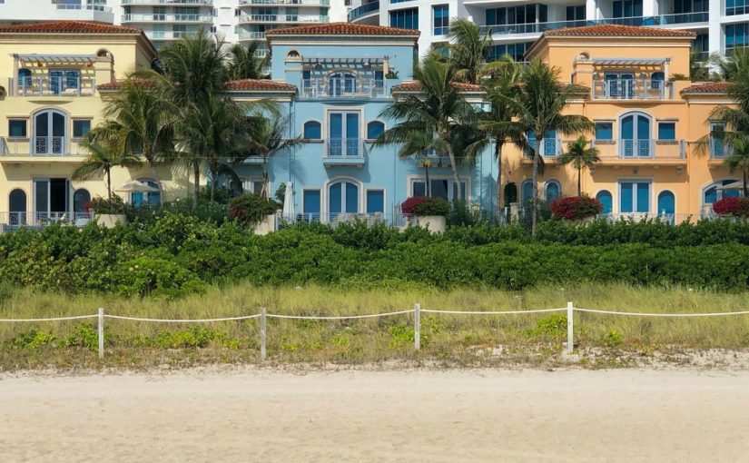 get out of a timeshare
