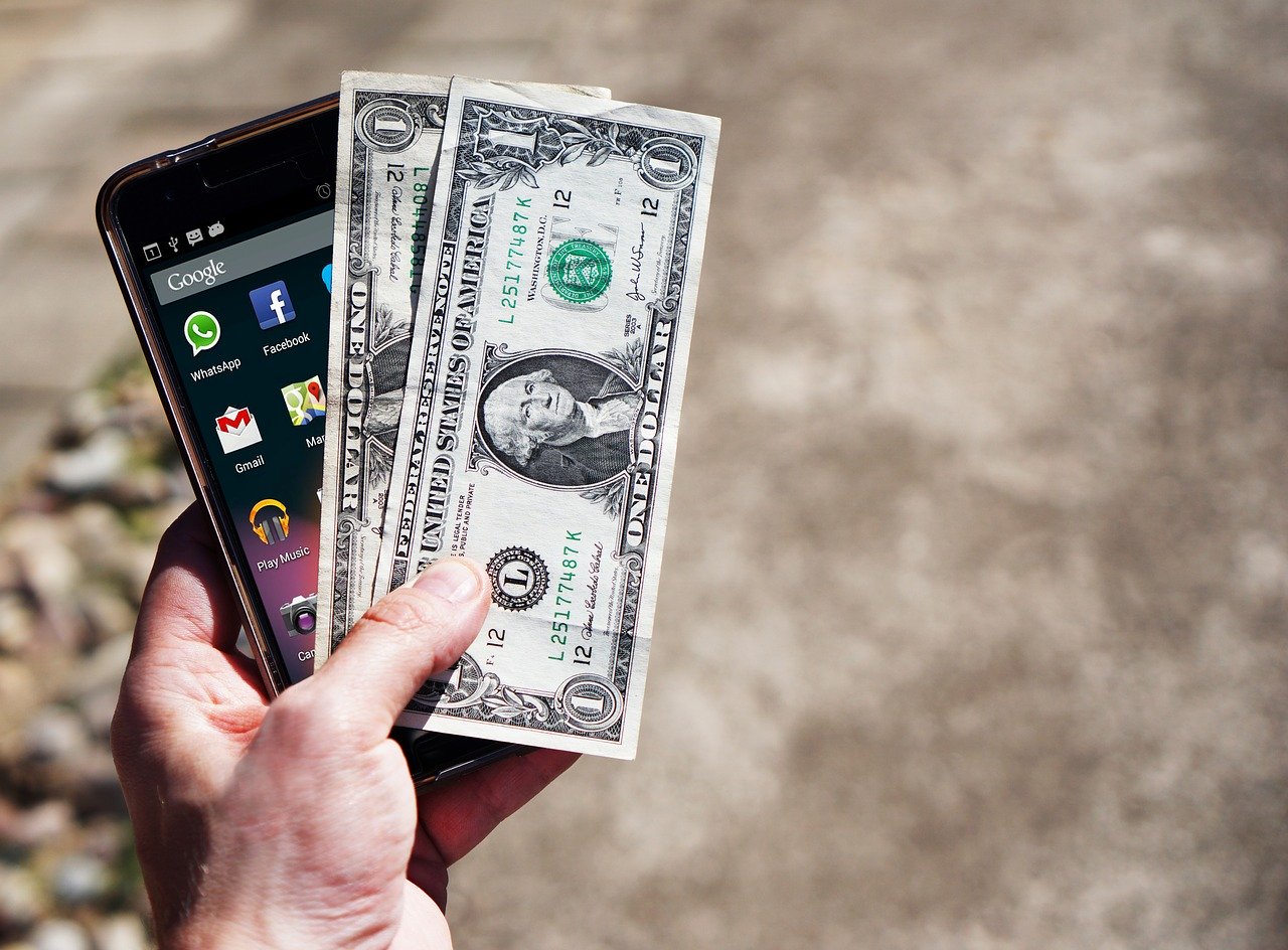 money-making-apps